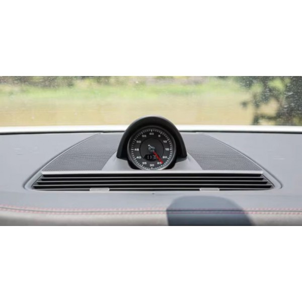 PORSCHE PANAMERA 2017-2020 CHRONO SAAT