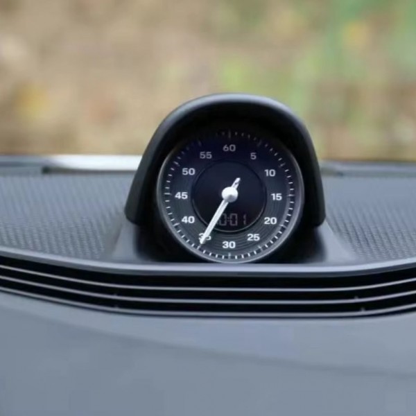 PORSCHE TAYCAN 2020-2023 CHRONO SAAT