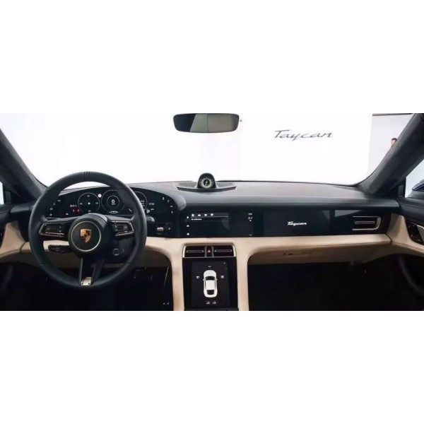 PORSCHE TAYCAN 2020-2023 CHRONO SAAT