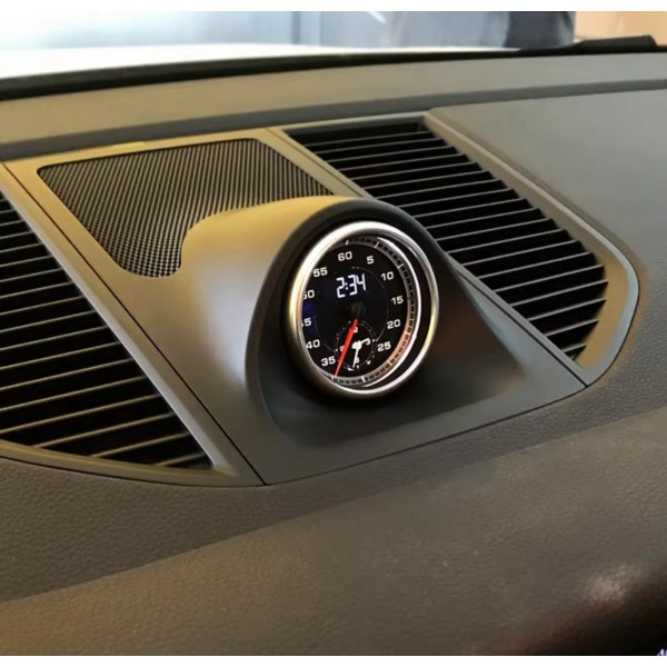 PORSCHE MACAN 2014-2018 SAAT