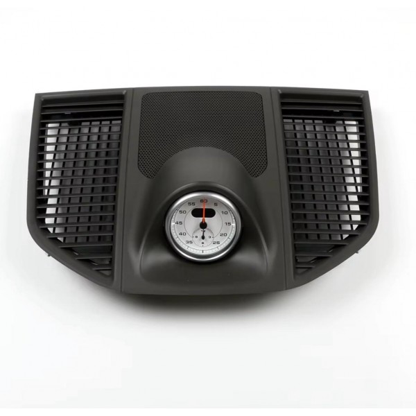 PORSCHE MACAN 2014-2018 SAAT