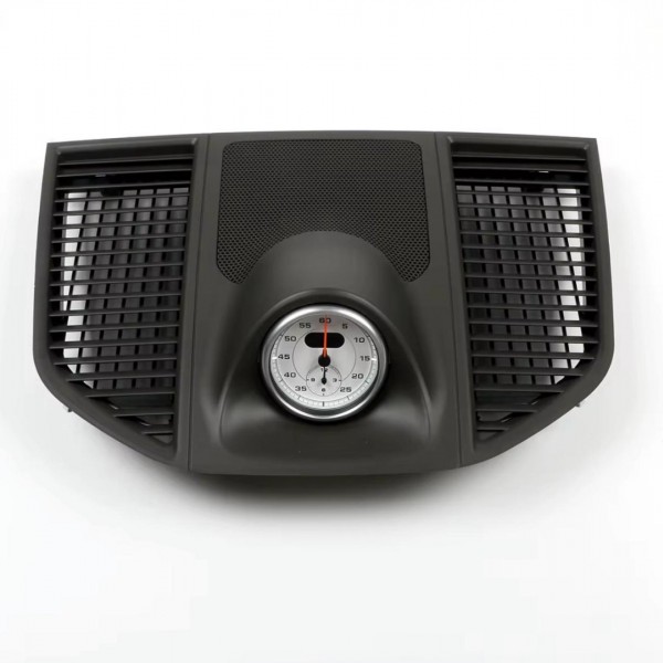 PORSCHE MACAN 2014-2020 SAAT