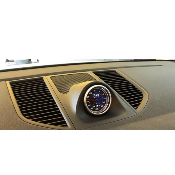 PORSCHE MACAN 2014-2020 SAAT