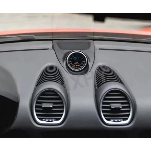 PORSCHE 718 CHRONO SAAT