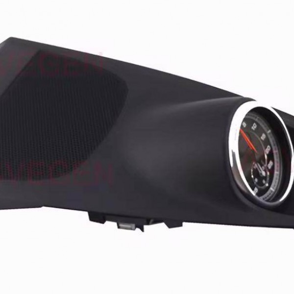 PORSCHE 718 CHRONO SAAT