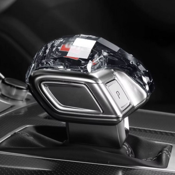 AUDI A8L KRİSTAL VİTES TOPUZU