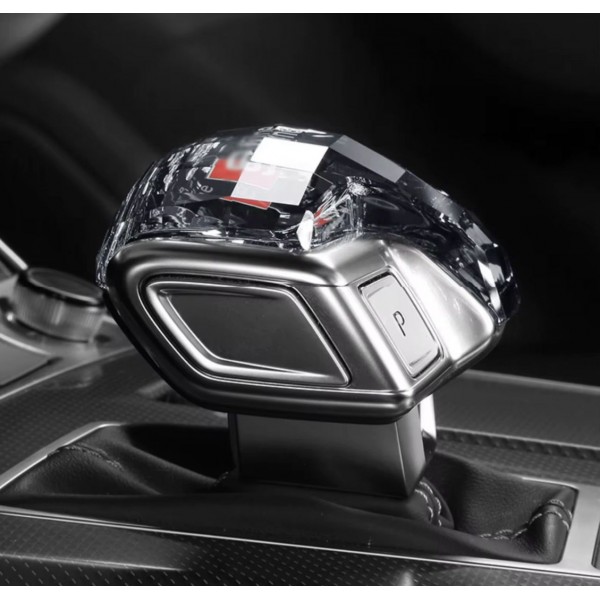 AUDI A4L KRİSTAL VİTES TOPUZU