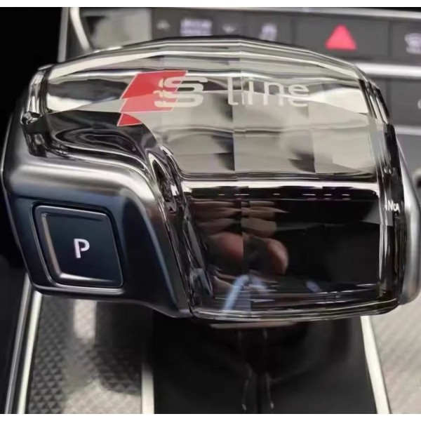 AUDI A7 KRİSTAL VİTES TOPUZU