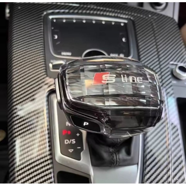 AUDI A7 KRİSTAL VİTES TOPUZU AUDI A7 KRİSTAL VİTES TOPUZU