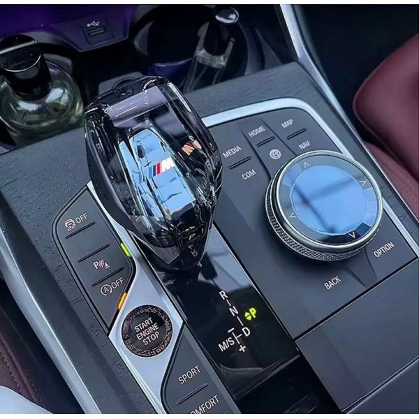 BMW F16 KRİSTAL VİTES TOPUZU