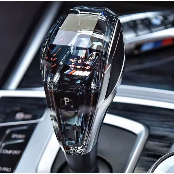 BMW F32 KRİSTAL VİTES TOPUZU