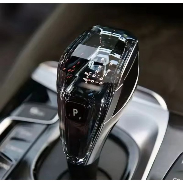 BMW 4 SERİSİ G23 KRİSTAL VİTES TOPUZU