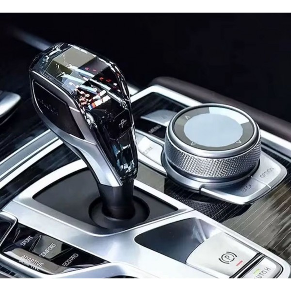 BMW 3 SERİSİ G20 KRİSTAL VİTES TOPUZU