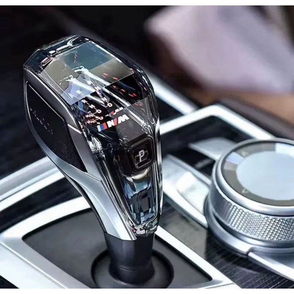 BMW 4 SERİSİ G23 KRİSTAL VİTES TOPUZU