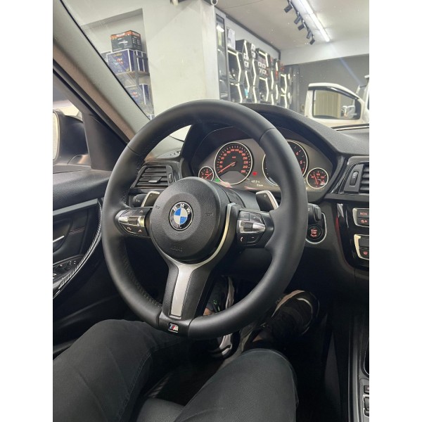 BMW F30 DİREKSİYON