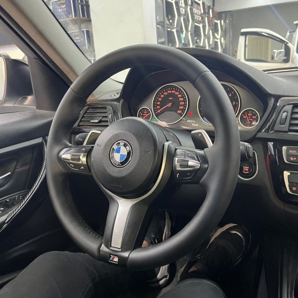 BMW F30 DİREKSİYON