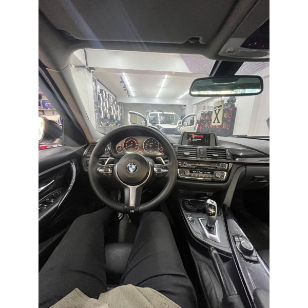 BMW F30 DİREKSİYON