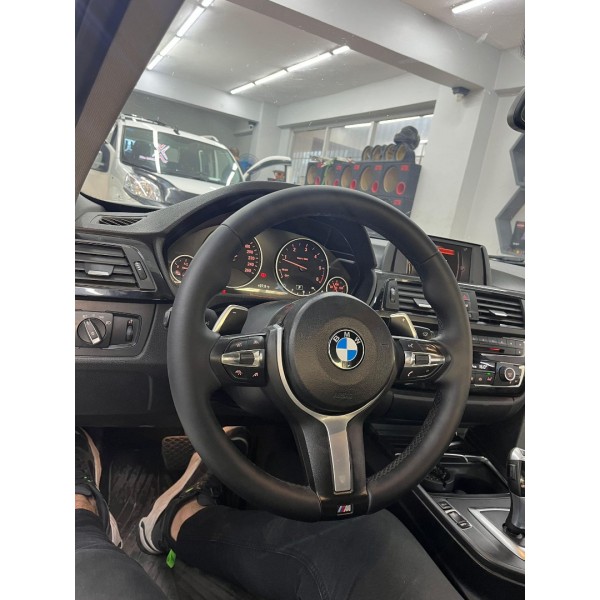 BMW F30 DİREKSİYON