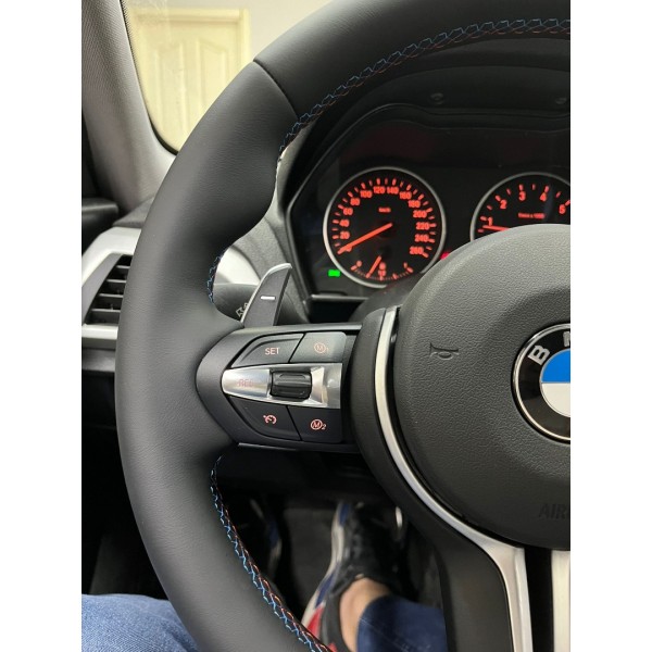 BMW F20 DİREKSİYON