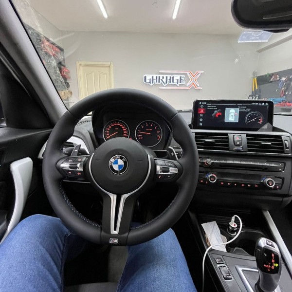 BMW F20 DİREKSİYON BMW F20 DİREKSİYON
