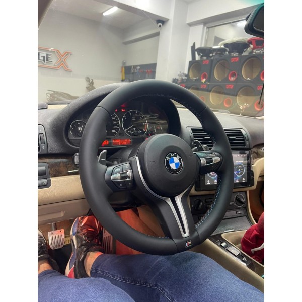 BMW E46 DİREKSİYON