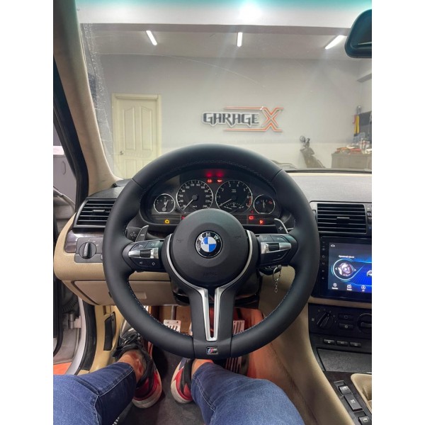 BMW E46 DİREKSİYON BMW E46 DİREKSİYON