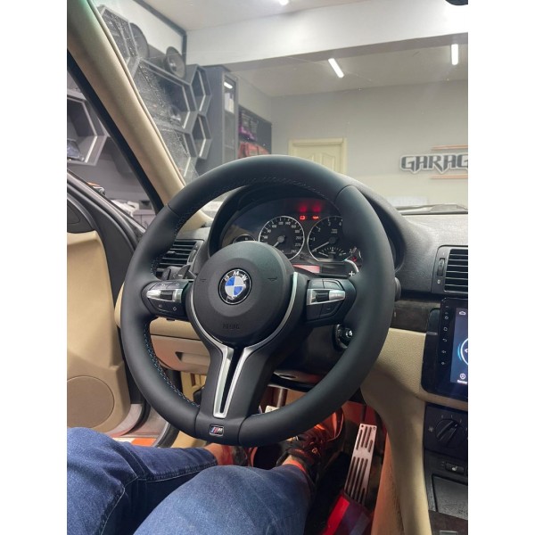 BMW E46 DİREKSİYON BMW E46 DİREKSİYON