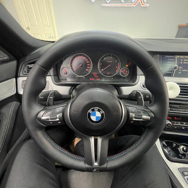 BMW F10 DİREKSİYON