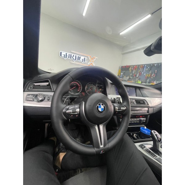 BMW F10 DİREKSİYON