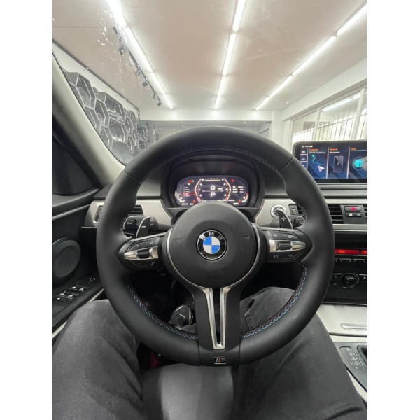 BMW E90 DİREKSİYON