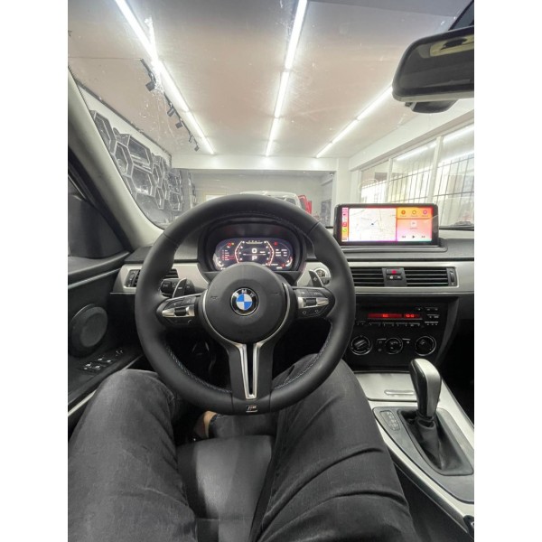 BMW E90 DİREKSİYON