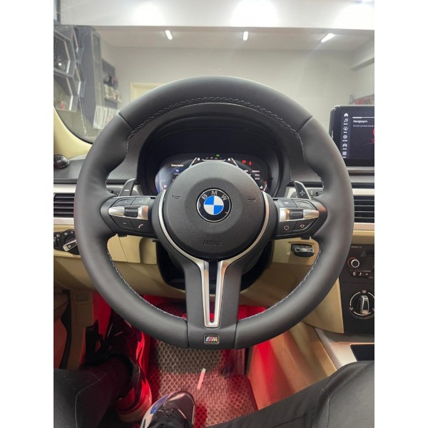 BMW E87 DİREKSİYON