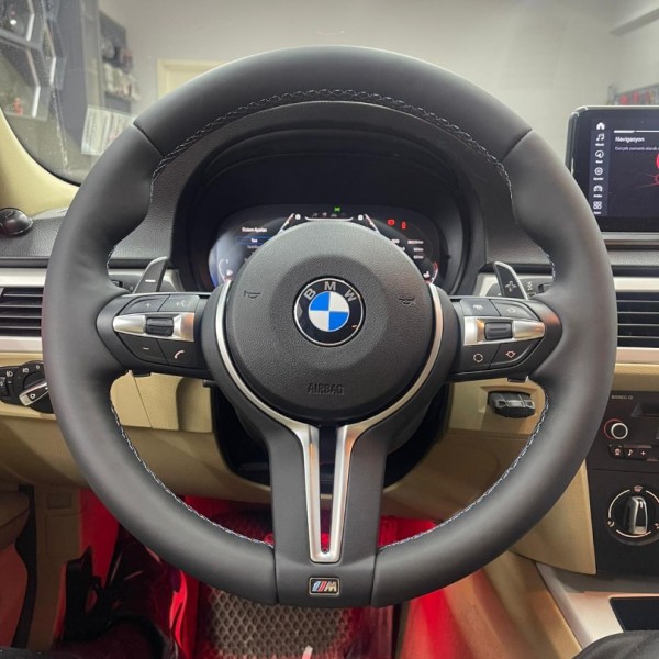 BMW E87 DİREKSİYON