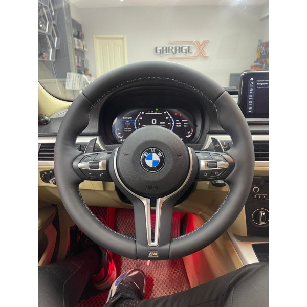 BMW E87 DİREKSİYON