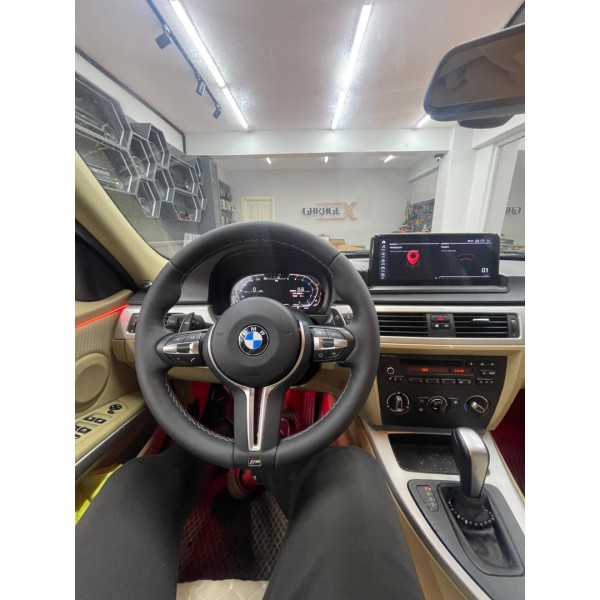 BMW E87 DİREKSİYON