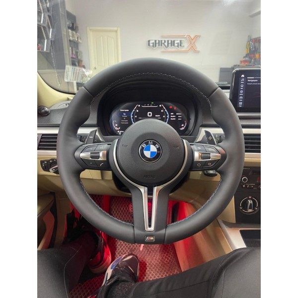 BMW E87 DİREKSİYON