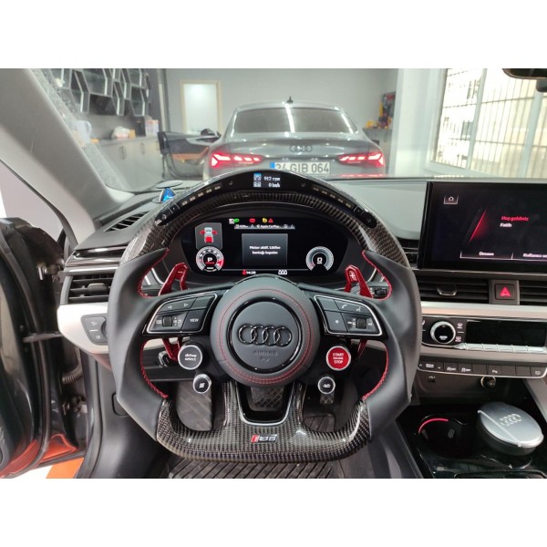AUDI RS LED DİREKSİYON