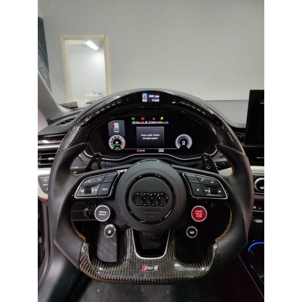 AUDI RS LED DİREKSİYON