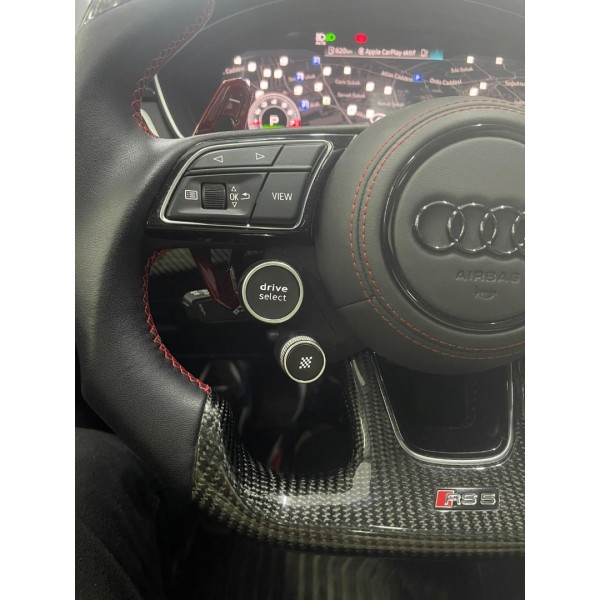 AUDI RS LED DİREKSİYON