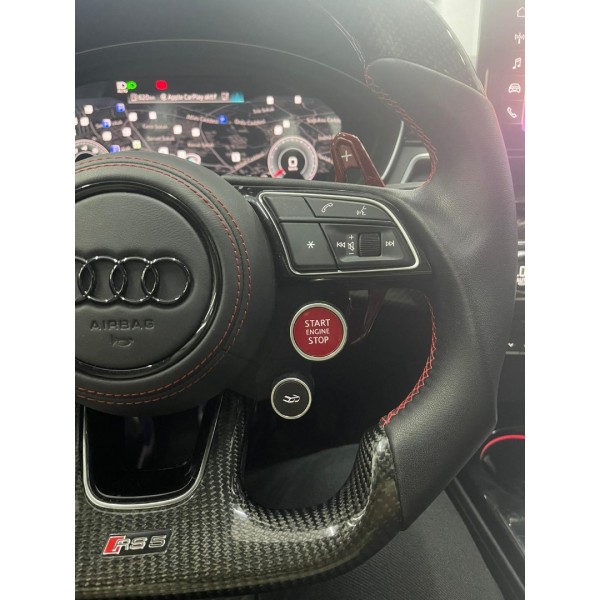 AUDI RS LED DİREKSİYON