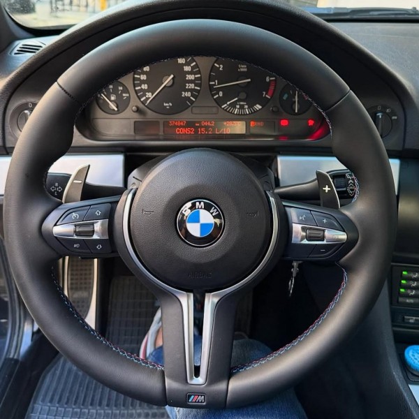 BMW E39 DİREKSİYON BMW E39 DİREKSİYON