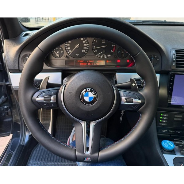 BMW E39 DİREKSİYON BMW E39 DİREKSİYON