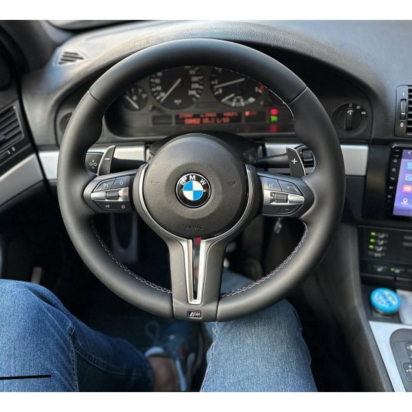 BMW E39 DİREKSİYON