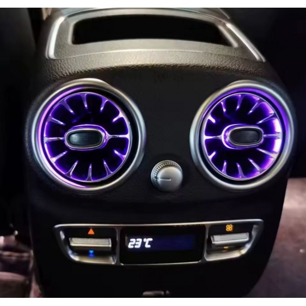 MERCEDES BENZ E KASA W213 AMBİYANS MERCEDES BENZ E KASA W213 AMBİYANS