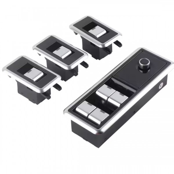 RANGE ROVER DİGİTAL TUŞ TAKIMI RANGE ROVER DİGİTAL TUŞ TAKIMI