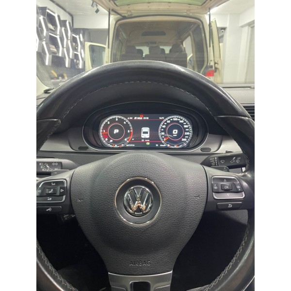 VOLKSWAGEN B7 HAYALET EKRAN VOLKSWAGEN B7 HAYALET EKRAN