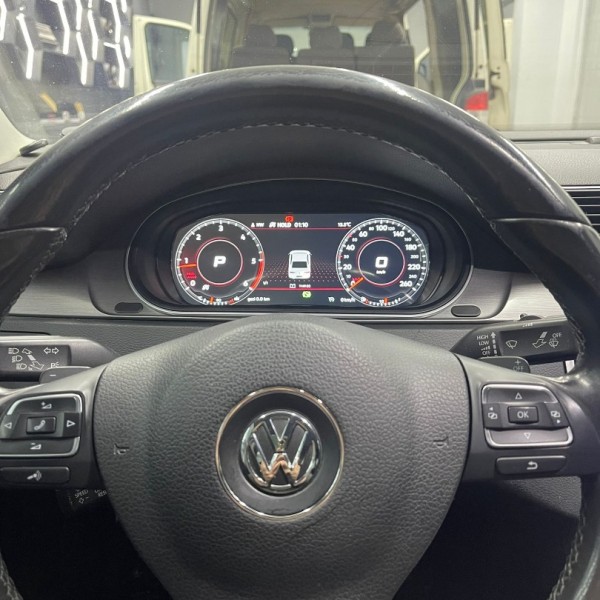 VOLKSWAGEN B7 HAYALET EKRAN VOLKSWAGEN B7 HAYALET EKRAN