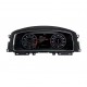 VOLKSWAGEN SCİROCCO HAYALET EKRAN VOLKSWAGEN SCİROCCO HAYALET EKRAN