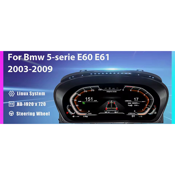 E60 HAYALET EKRAN E60 HAYALET EKRAN