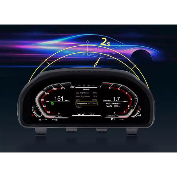 BMW E60 HAYALET EKRAN BMW E60 HAYALET EKRAN